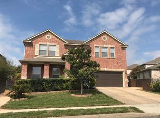 133 Springtree Cv, Cibolo, TX 78108