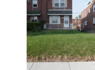 1343 Friendship St, Philadelphia, PA 19111