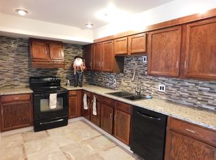 1500 Lafayette Dr APT A, Upper Arlington, OH 43220