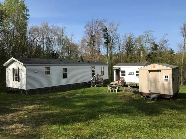 65 Central Shaft Rd, Florida, MA 01247