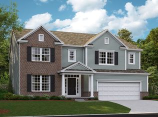 9699 Lennon Ln, Plain City, OH 43064