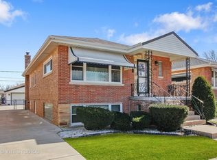 3727 S 61st Ave, Cicero, IL 60804