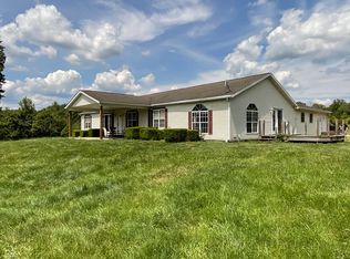 1471 Macville Rd, Gosport, IN 47433