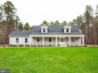 160 Indian Cabin Rd, Galloway Township, NJ 08205