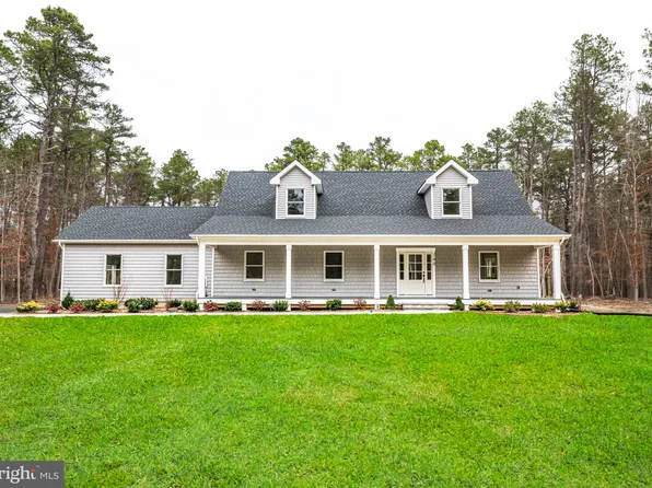 160 Indian Cabin Rd, Galloway Township, NJ 08205