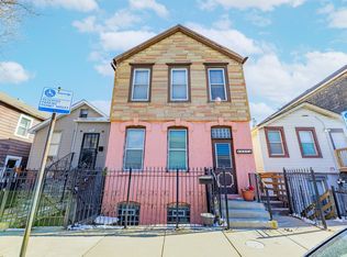 1827 S Ruble St, Chicago, IL 60616