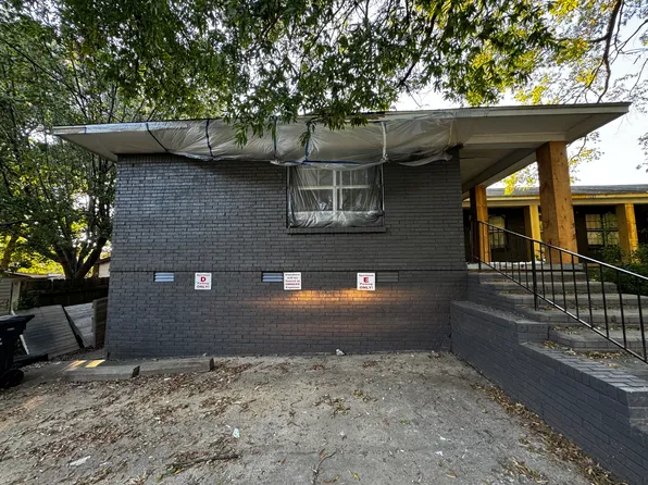 1601 S Church St Unit D, Jonesboro, AR 72401