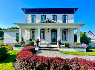 3025 Lancaster Circleville Rd SW, Lancaster, OH 43130