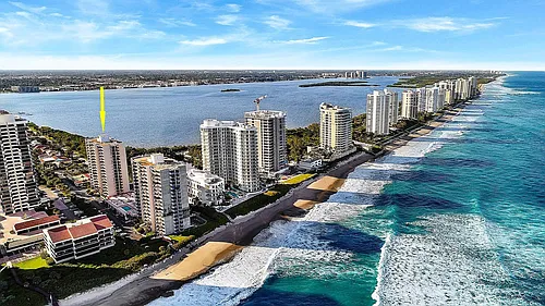 4200 N Ocean Dr Photo 1