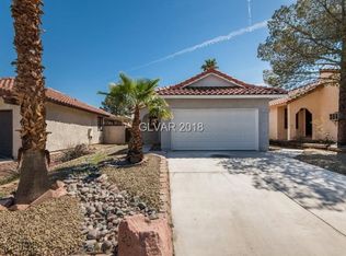 201 Logansberry Ln, Las Vegas, NV 89145