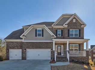 549 New Cut Ln, Blythewood, SC 29016