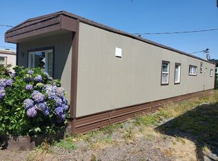 95706 Jerrys Flat Rd SPACE 22, Gold Beach, OR 97444