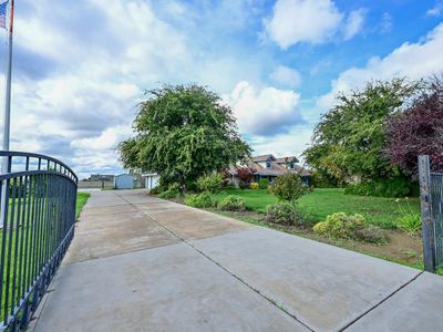 21088 Forest Glen Rd, Madera, CA, 93638