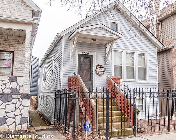 1st image of 3749 S Washtenaw Ave