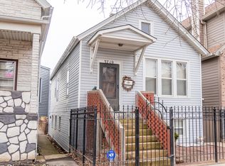3749 S Washtenaw Ave, Chicago, IL 60632