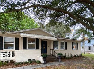 3910 W Bay To Bay Blvd, Tampa, FL 33629