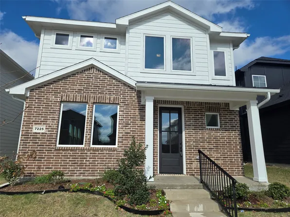7225 Bayhill Ln, Rowlett, TX 75088