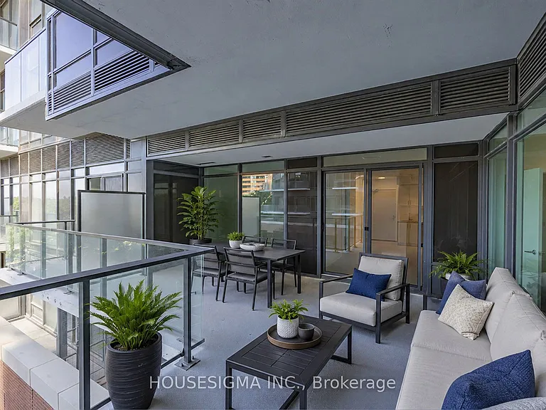 4010 Eglinton Ave W #607 — Photo 13