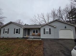 1645 Irvin Cobb Rd, Murray, KY 42071