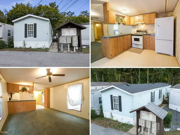 443 Dyer Ave, Cranston, RI 02920