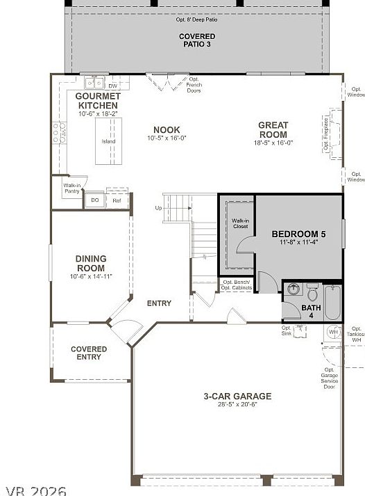 2nd image of 31 Fairdale Dr