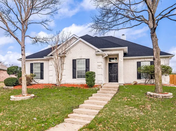 3816 Chestnut Trl, Rockwall, TX 75032