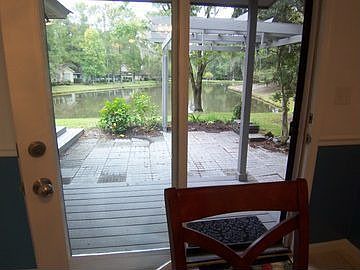 Breakfast Room / Patio