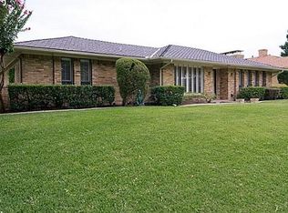 3216 Forester Way, Plano, TX 75075