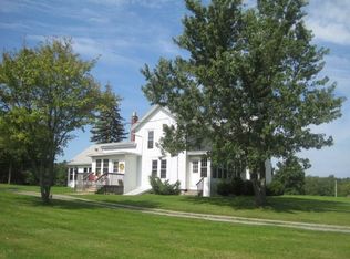 2558 Wheeler Station Rd, Bloomfield, NY 14469