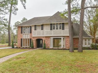 1422 Grand Valley Dr, Houston, TX 77090