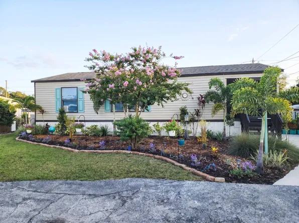 7400 46th Ave N Lot 159, Saint Petersburg, FL 33709