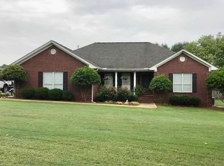 117 Meadow St, Fulton, MS 38843