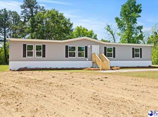 4043 Lake Swamp Rd, Timmonsville, SC 29161