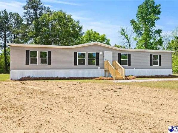 4043 Lake Swamp Rd, Timmonsville, SC 29161