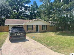 104 Hillside Cir, West Monroe, LA 71291