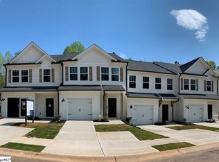 7 Grey Oak Trl #3, Greer, SC 29650