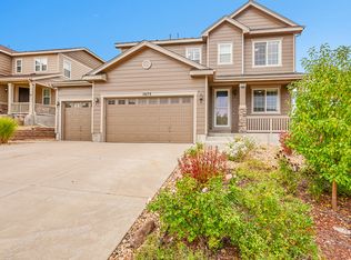 7673 Bandit Dr, Castle Rock, CO 80108