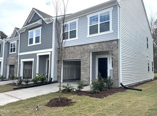 2056 Trailside Dr, Durham, NC 27704