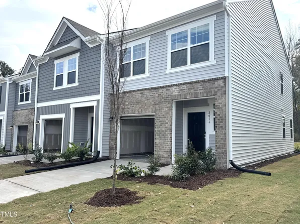 2056 Trailside Dr, Durham, NC 27704
