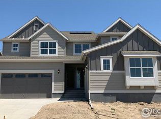 1099 Sandstone Cir, Erie, CO 80516