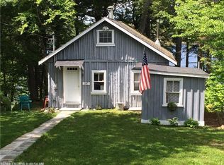 147 Cove Way, Ellsworth, ME 04605