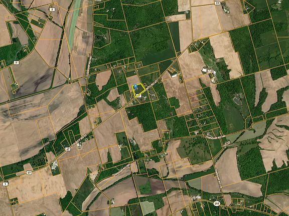 3rd image of 3832 Township Road 165 Lot Wp001