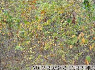 W Ridge Ln, Climax Springs, MO 65324