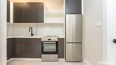 Rented by Nooklyn NYC LLC