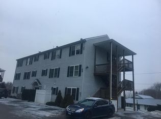 4 Warsaw Ave #5, Dudley, MA 01571