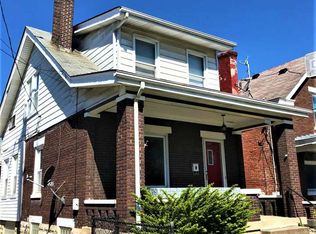 1729 Garrard St, Covington, KY 41014