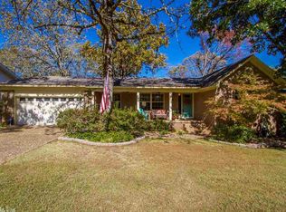 4009 Royal Oak Dr, N Little Rock, AR 72116