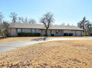 524 Sherwood Ln, Edmond, OK 73034