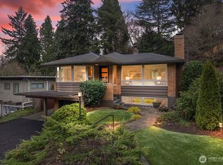 1309 NW Norcross Way, Seattle, WA