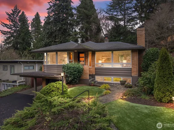 1309 NW Norcross Way, Seattle, WA 98177